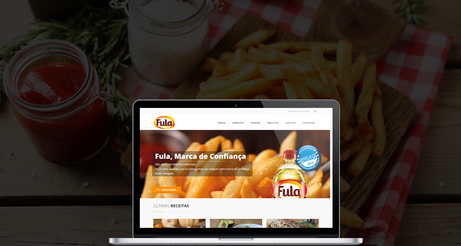 Fula Receitas