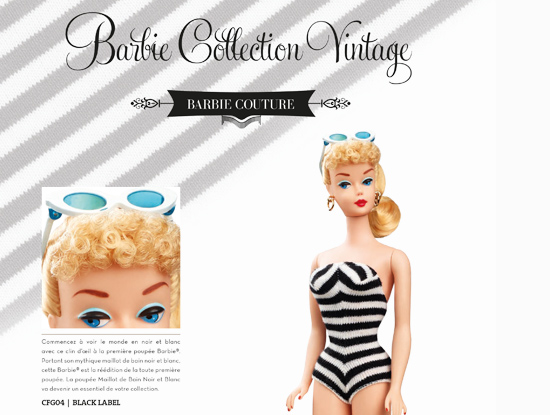 Barbie Digital Catalog 2015