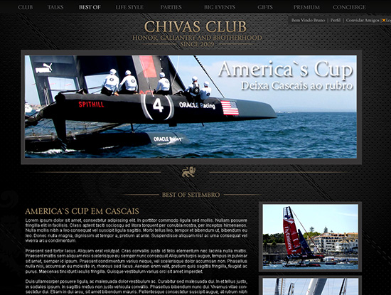 Chivas Club