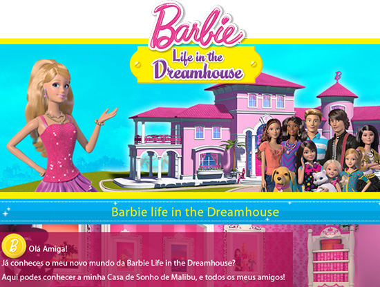 Barbie Email Marketing