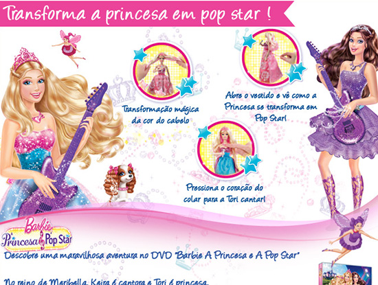 Barbie Email Marketing