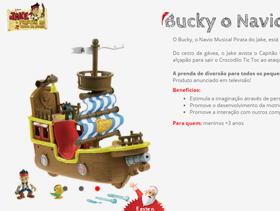 Mattel - Brinquedos Favoritos de Natal Website