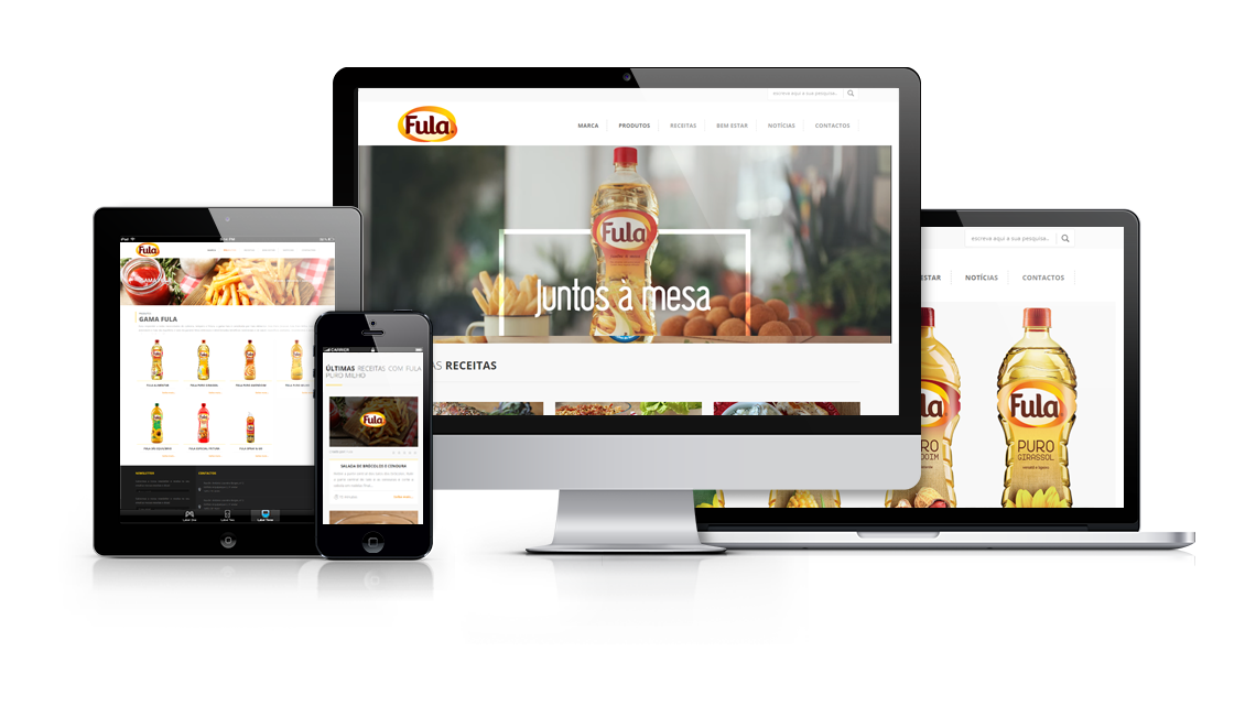 FULA WEBSITE