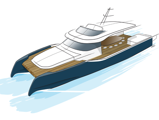 lusoyacht