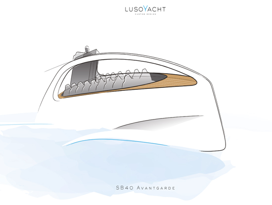 lusoyacht